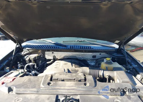 2016 Ford Expedition Xlt from USA, damaged, VIN 1FMJU1HT9GEF55938